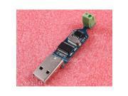 ICSH012A USB to RS485 Converter Module for computer USB Port PL2303 drive
