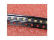 50pcs 0603 SMD Red and Green LED Light Emitting Diode