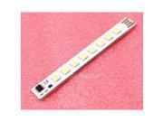 ICSI005B Warm White USB Touch Control Light Dimmer USB Light