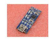 TP4056 5V 1A Lithium Battery Charging Board Charger Module