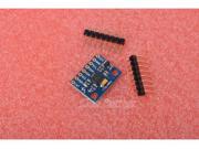 GY 521 MPU 6050 3 Axis gyroscope accelerometer module 6 DOF 3V 5V For Arduino