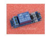 5V 1 Channel Relay Module with Optocoupler Low Level Triger for Arduino