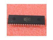 1pcs MPU Microcontroller Atmel AT89S51 24PU DIP 40 89S51 40 pin