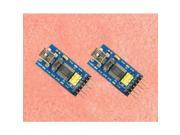 2pcs FT232RL USB to Serial adapter module USB TO 232 for Arduino download cable