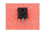 IRFP460 TO 247 Power MOSFET Vdss=500V Rds on =0.27ohm Id=20A