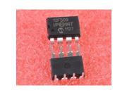 1pcs PIC12F509 I P DIP 8 12F509 Flash Microcontroller