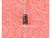 10pcs FR207 2A 1000V Fast Recovery Diodes