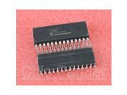 1pcs PIC16F57 I P DIP 28 16F57 I P Microcontroller