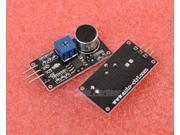 1PCS Sound detection sensor module sound sensor Intelligent vehicle for Arduino