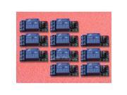 10pcs 24V 1 Channel Relay Module Low Level Triger for Arduino TM32 Raspberry pi