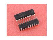 2PCS PIC16F716 I P DIP 18 PIC16F716 Microchip DIP18 8 bit Microcontroller