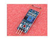 Magnetically Controlled Switch Magnetic Reed Module for Arduino AVR PIC