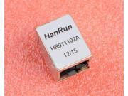 HR911102A HR911102 Hanrun for Arduino Ethernet network expansion board