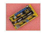 L298N 4 Channels Step Motor Driver Module for Robot 4WD Car