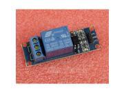 9V 1 Channel Relay Module with Optocoupler Low Level Triger for Arduino