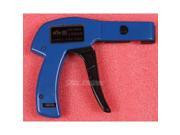 Automatic tensioning tools guns HS 600A Fasten Tool Plastic cable tie