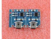 2PCS 5V 1A Mini USB Lithium Battery Charging Board Charger Module