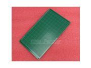 9x15cm 2.0mm Universal Single Sided Board PCB DIY Prototype Green Oil Board