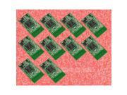 10pcs XS3868 Bluetooth Stereo Audio Module OVC3860 Supports A2DP AVRCP w trackin