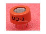 MQ 3 Alcohol Ethanol Sensor Gas Detector Sensor Gas Sensor for Arduino