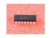2 PCS PIC16F676 I P PIC16F 16F676 8 bit Microcontroller MCU
