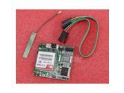 SIM900A mini900V6.1 GSM GPRS Small Development Board Wireless Data Module