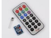 HX1838 Infrared Remote Control module NEC Code Infrared Remote Control