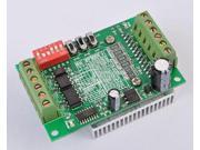 CNC Router Single Axis TB6560 Stepper Motor Drivers Controller 3A for Arduino