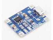 Micro USB 5V 1A Lithium Battery Charging Board Charger Module for Arduino