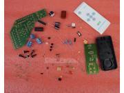 Universal Fan Remote Controller and Reciver DIY Kit Suit YRX L2
