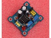 DIY Kit NE555 Duty Cycle Frequency Adjustable Module Pulse Generator