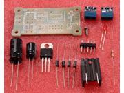 L7815 LM7815 Step Down 19V 35V to 15V Power Supply Module DIY Kit