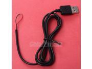 USB Power Cable Power Line 100CM USB Cable 1M For DIY Kit