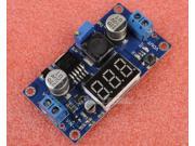 LM2596 Step Down Power Module 4.2V 40V to 1.25V 37V DC DC Converter LED display