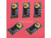 5PCS mini_RTCpro DS3231 Clock Module Temperature Measure Module