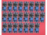 20pcs MT3608 DC DC Step Up Power Apply Module Booster Power Module for Arduino