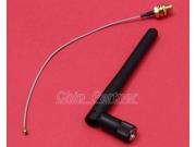 433MHz Wireless Antenna for CC1101 PA LNA A710 CC1100 PA