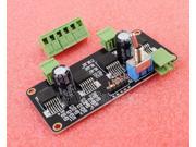 4 Channel Motor Driver Module Daul Motor Driver BTN7971b for 0scale Robot