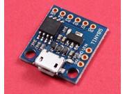 Digispark Kickstarter USB Development Board for arduino