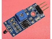 Digital Thermal Sensor Module Temperature Sensor Module LM393 for Arduino