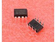 5PCS UC3845AN DIP 8 UC3845 MODE PWM CONTROLLER