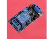 12V Delay Relay Module Delay Circuit Module