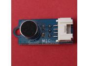 Electronic Brick Sound Sensor Microphone Brick 5V DC 3P 4P for Arduino
