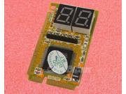 PCI E Laptop Motherboard Diagnostic Test Card