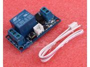 1 Channel 24V Self Lock Relay Module for Arduino AVR PIC