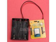 ESP8266 Serial Stable Version WIFI Wireless Module Full IO Pin Test Board