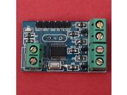 Programmable RGB LED Dimmer 3.3 5.0V PWM Control Board