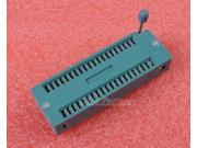 1PCS 40 pin 40 Pins Test Universal ZIF IC Socket