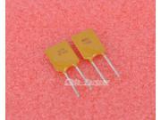 10PCS 16V500 16V 5A Radial Leaded PPTC Resettable Fuse