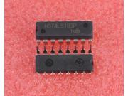 1PCS 74LS193 DIP16 DIP 16 16 pins HITACHI Up Down Counter IC